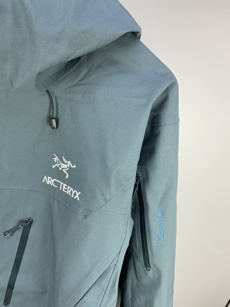 Arcteryx Outwear